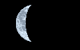 Moon age: 24 days,9 hours,37 minutes,27%